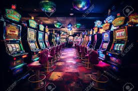 Responsible gaming reminder for Lucky Gems Slots visitors on 5666 login